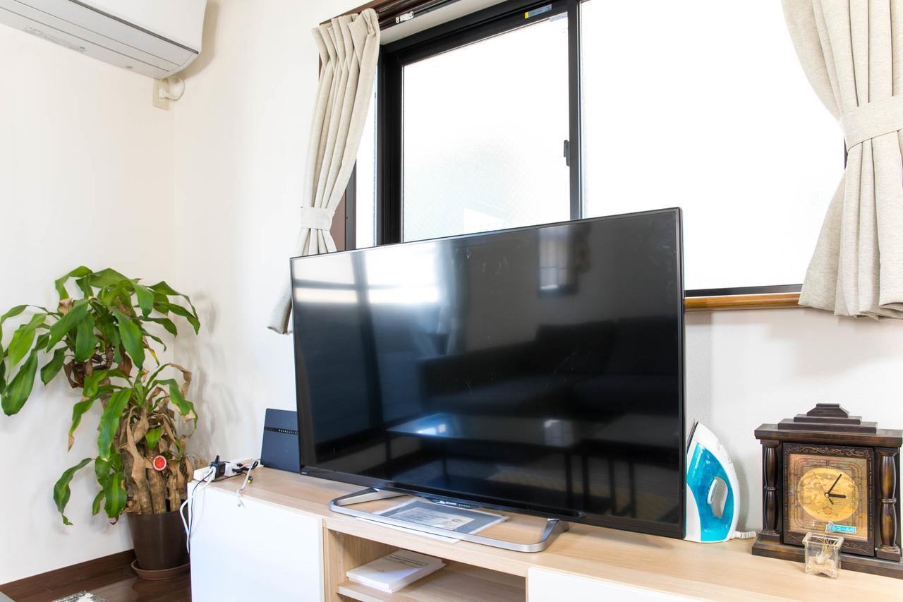 Tokyo Aoto House Βίλα Εξωτερικό φωτογραφία