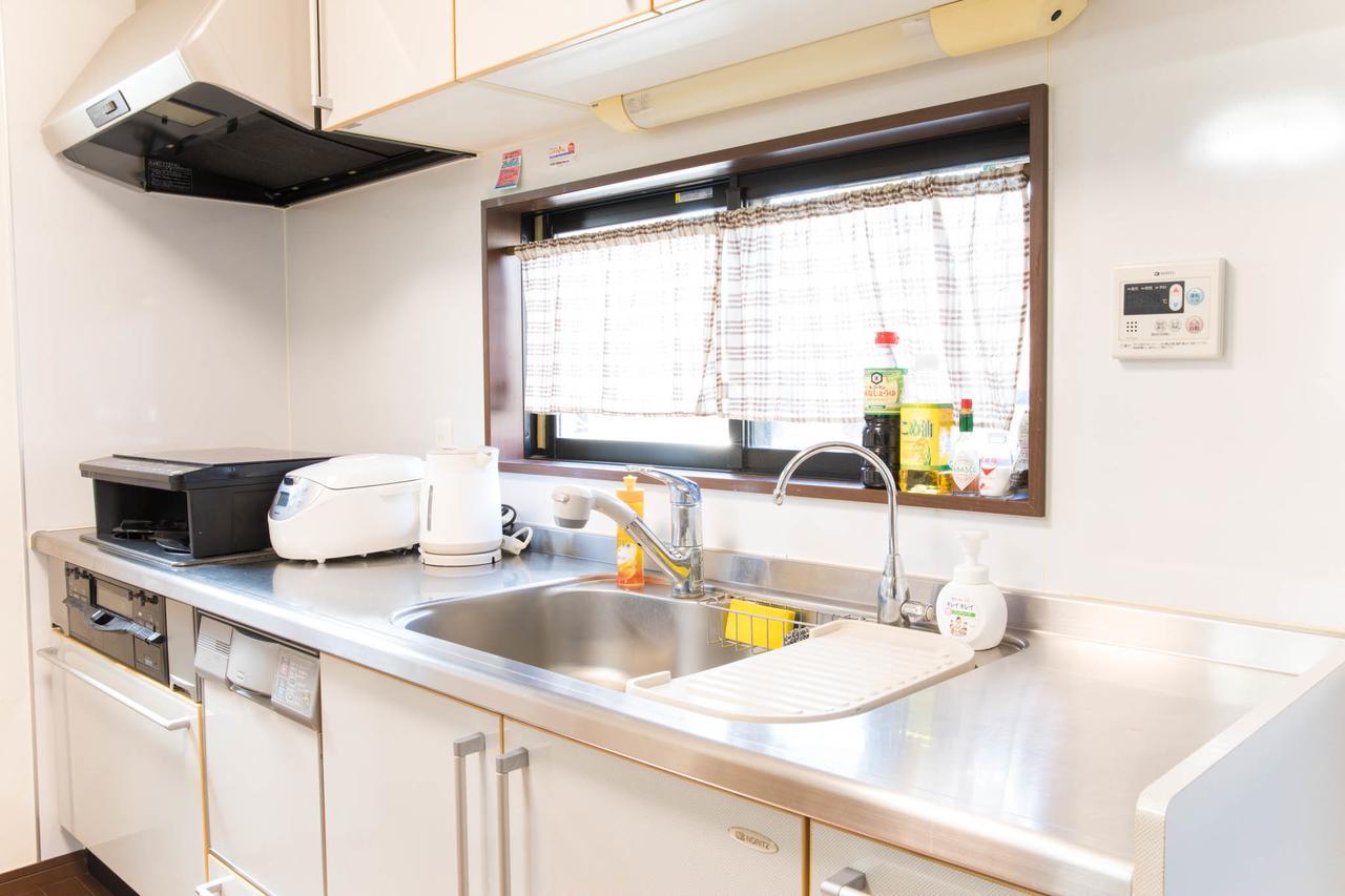 Tokyo Aoto House Βίλα Εξωτερικό φωτογραφία
