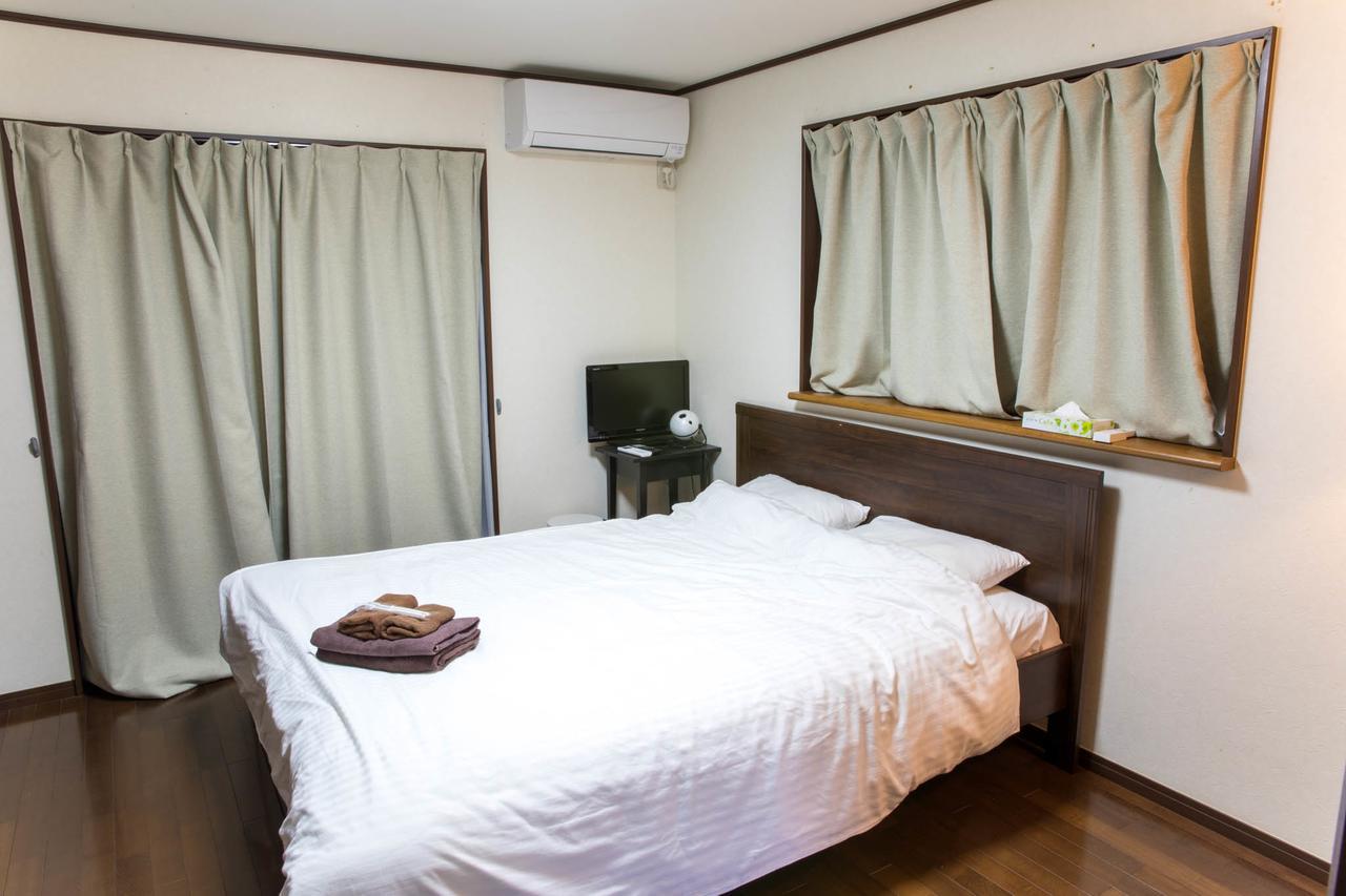 Tokyo Aoto House Βίλα Εξωτερικό φωτογραφία