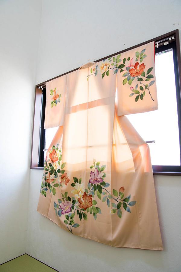 Tokyo Aoto House Βίλα Εξωτερικό φωτογραφία