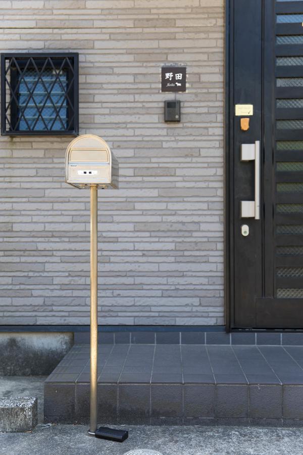 Tokyo Aoto House Βίλα Εξωτερικό φωτογραφία