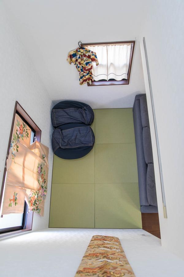 Tokyo Aoto House Βίλα Εξωτερικό φωτογραφία