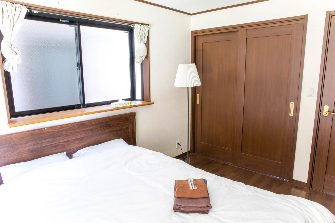 Tokyo Aoto House Βίλα Εξωτερικό φωτογραφία