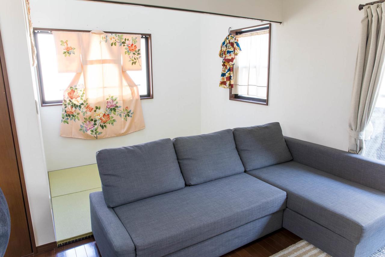 Tokyo Aoto House Βίλα Εξωτερικό φωτογραφία
