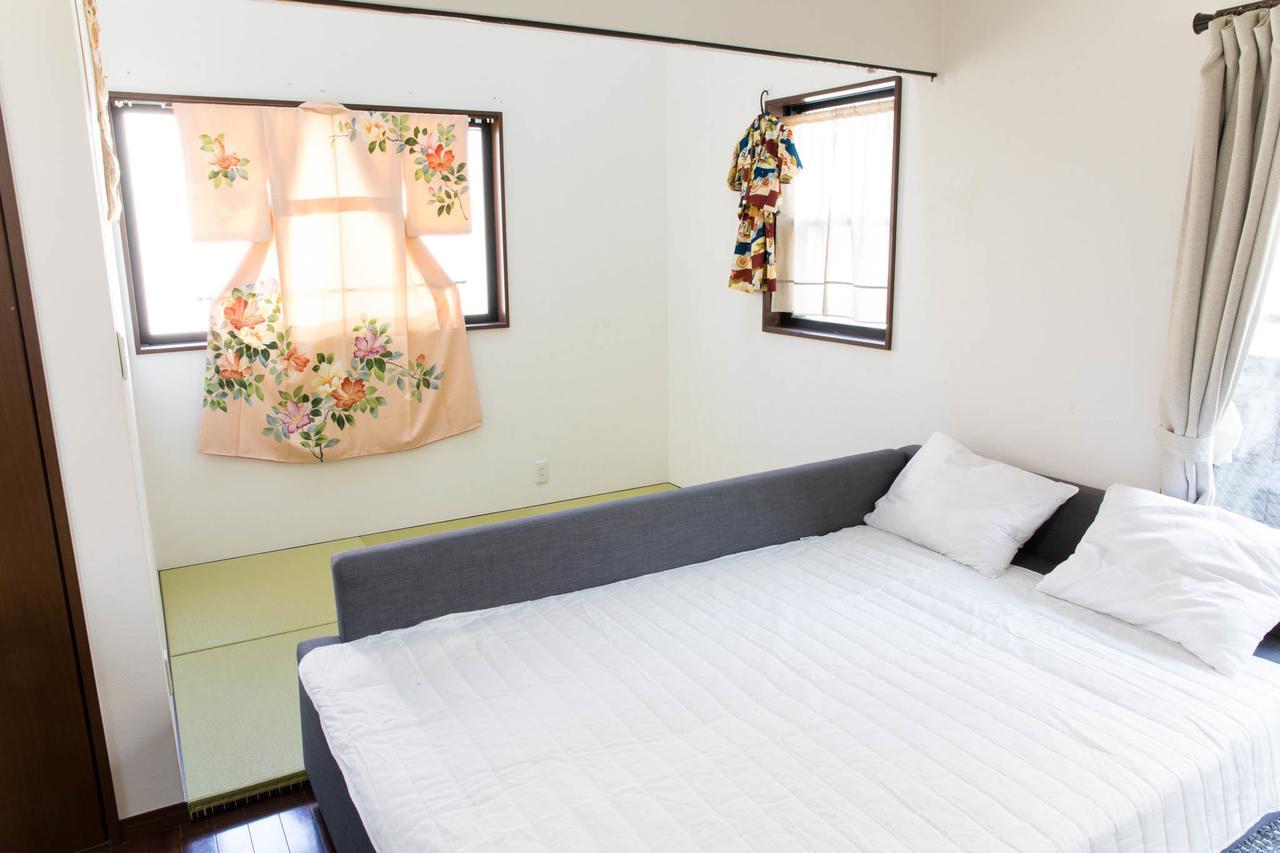 Tokyo Aoto House Βίλα Εξωτερικό φωτογραφία