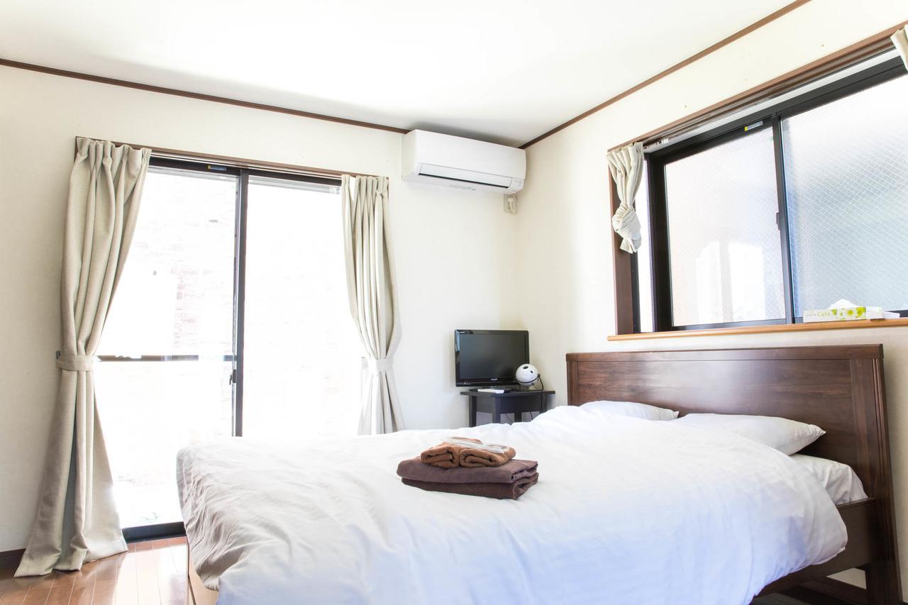 Tokyo Aoto House Βίλα Εξωτερικό φωτογραφία