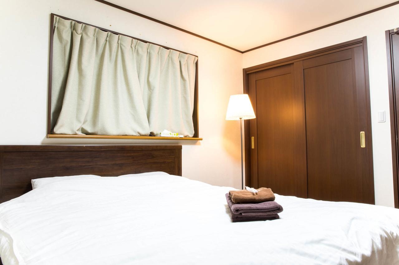 Tokyo Aoto House Βίλα Εξωτερικό φωτογραφία