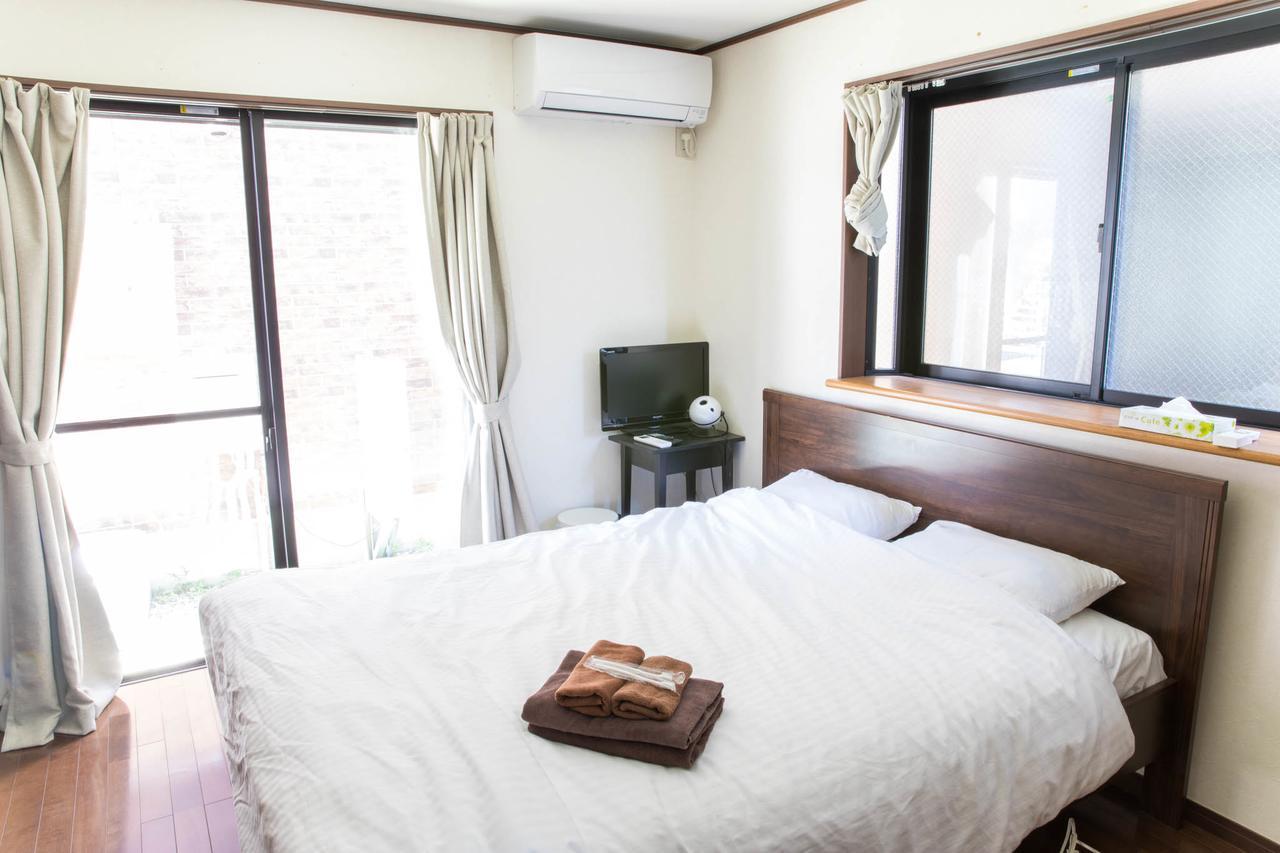 Tokyo Aoto House Βίλα Εξωτερικό φωτογραφία