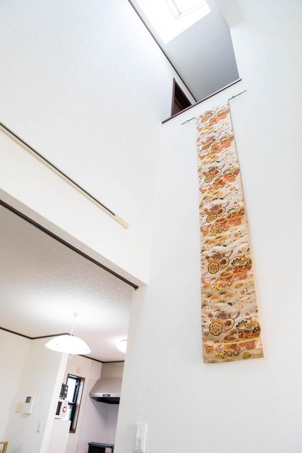 Tokyo Aoto House Βίλα Εξωτερικό φωτογραφία